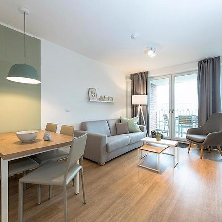 Apartmentvilla Anna See Apartmentvilla Anna See 2-11 랑에오그 외부 사진