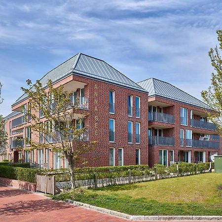 Apartmentvilla Anna See Apartmentvilla Anna See 2-11 랑에오그 외부 사진