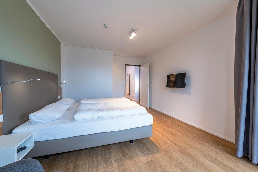 Apartmentvilla Anna See Apartmentvilla Anna See 2-11 랑에오그 외부 사진