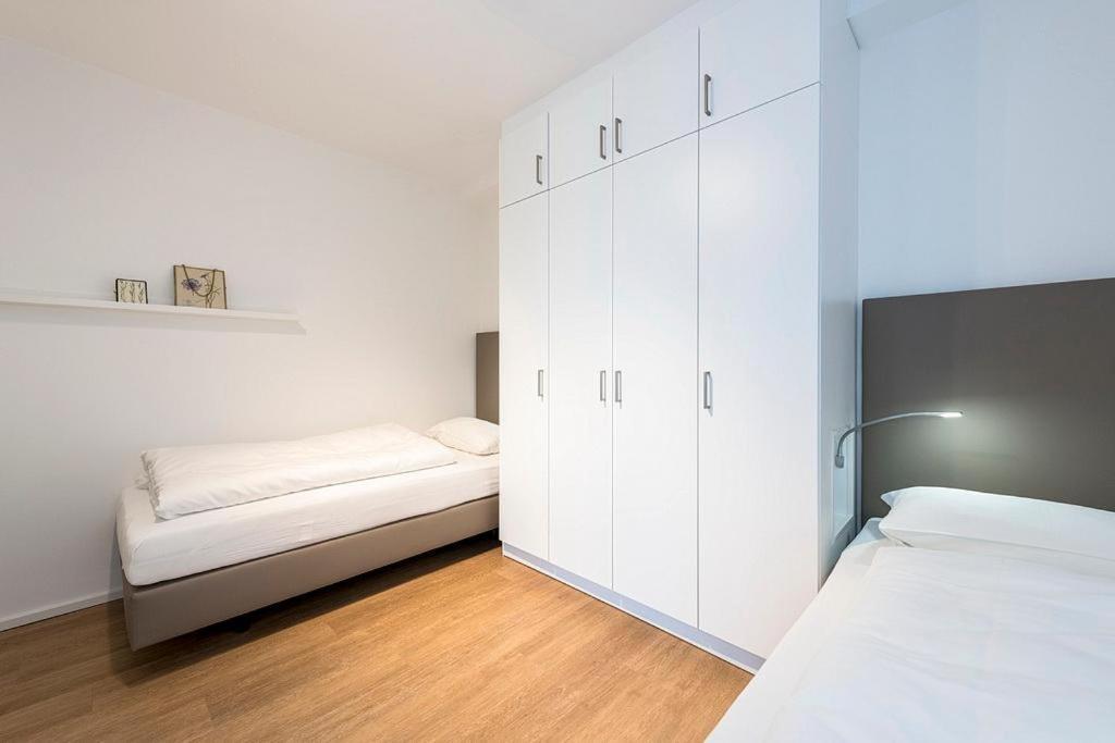 Apartmentvilla Anna See Apartmentvilla Anna See 2-11 랑에오그 외부 사진