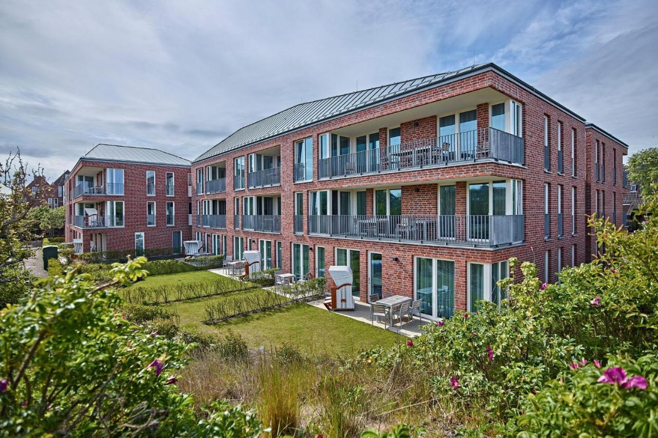 Apartmentvilla Anna See Apartmentvilla Anna See 2-11 랑에오그 외부 사진
