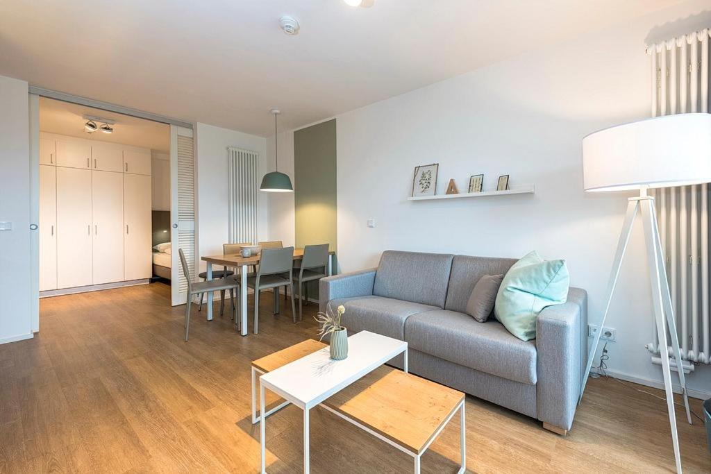 Apartmentvilla Anna See Apartmentvilla Anna See 2-11 랑에오그 외부 사진