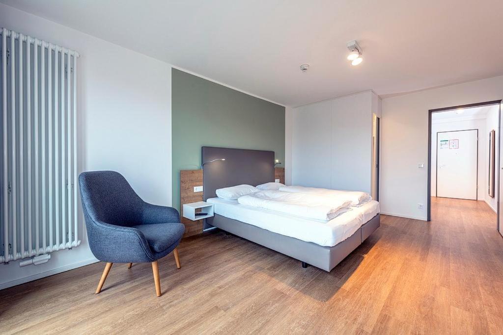 Apartmentvilla Anna See Apartmentvilla Anna See 2-11 랑에오그 외부 사진
