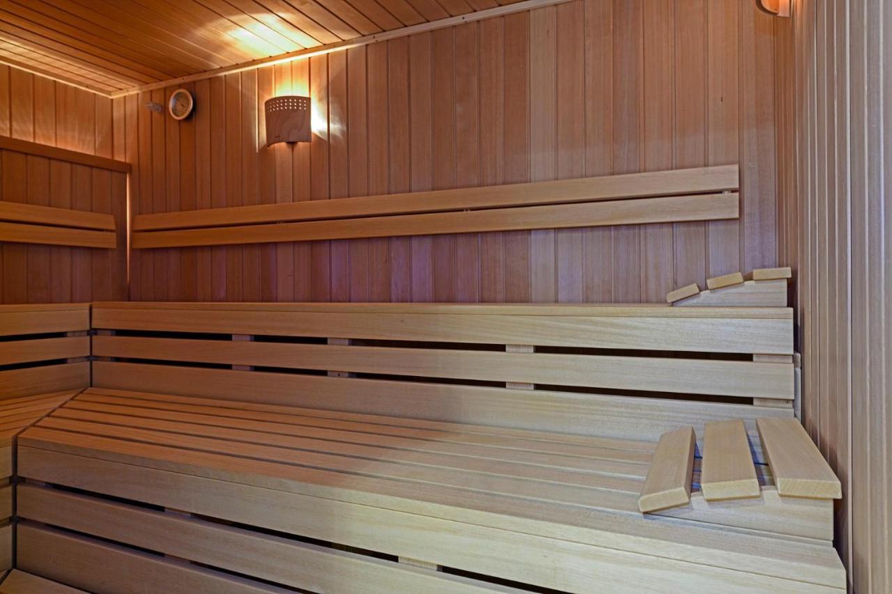 Apartmentvilla Anna See Apartmentvilla Anna See 2-11 랑에오그 외부 사진