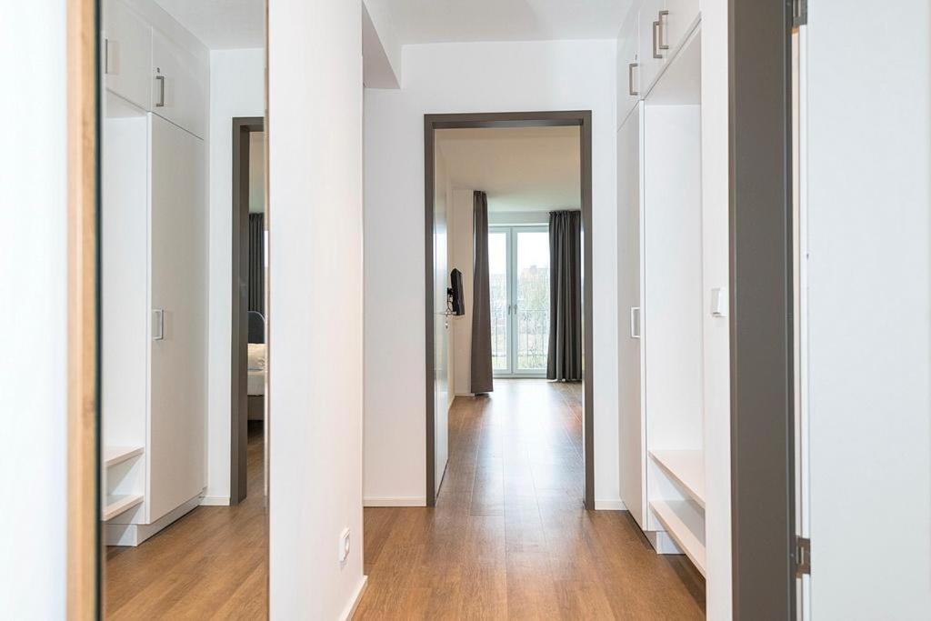 Apartmentvilla Anna See Apartmentvilla Anna See 2-11 랑에오그 외부 사진