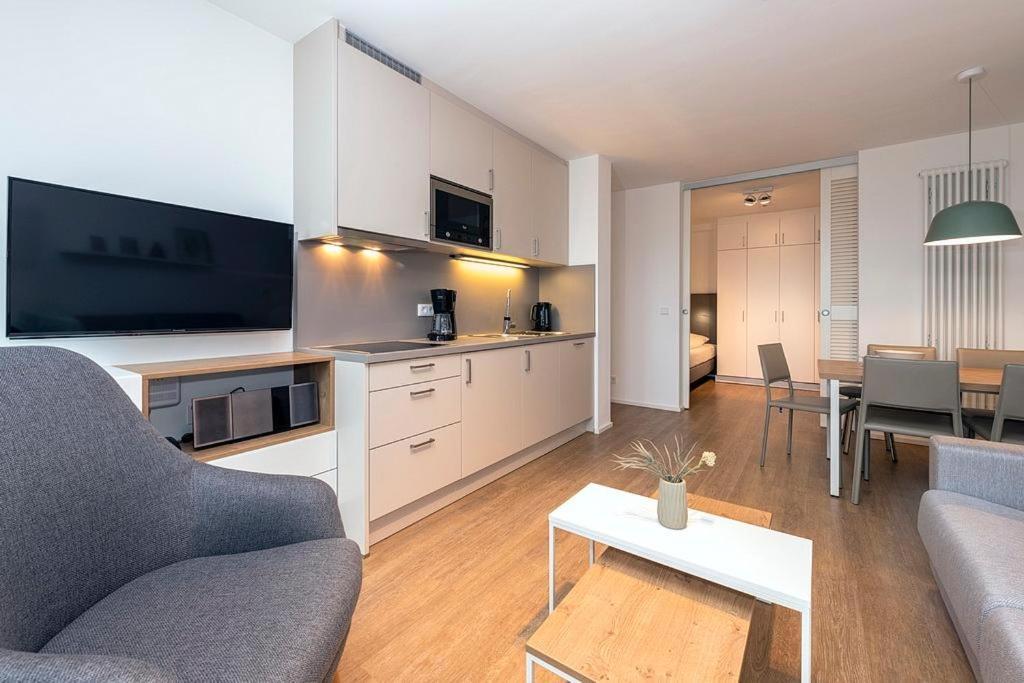 Apartmentvilla Anna See Apartmentvilla Anna See 2-11 랑에오그 외부 사진