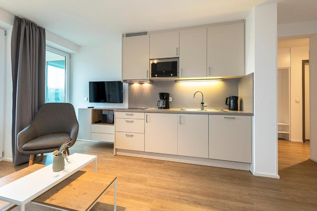 Apartmentvilla Anna See Apartmentvilla Anna See 2-11 랑에오그 외부 사진