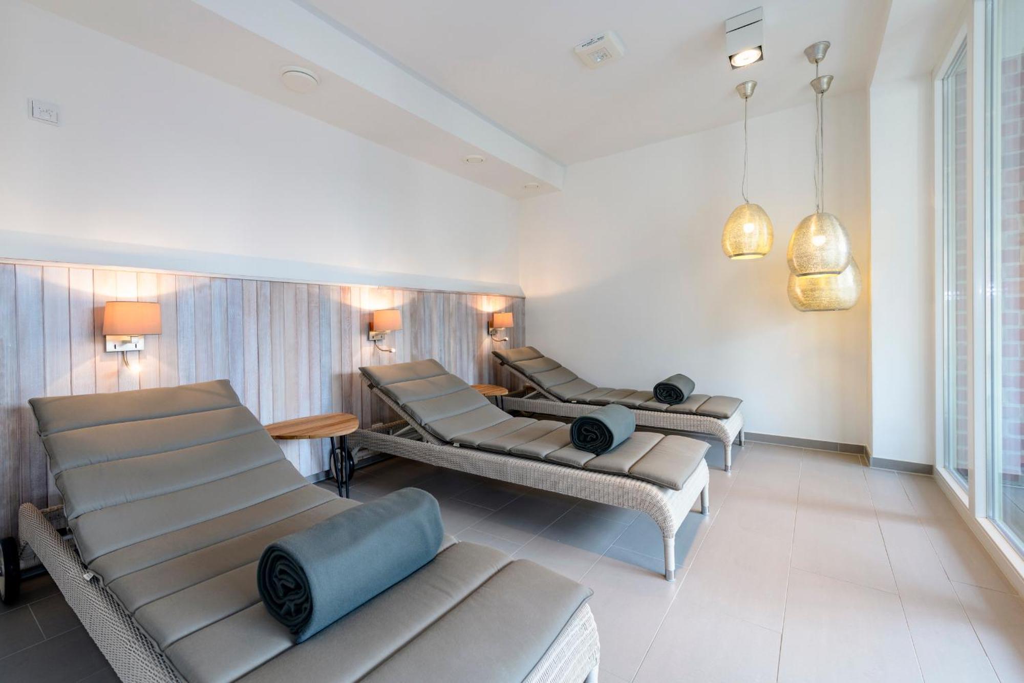 Apartmentvilla Anna See Apartmentvilla Anna See 2-11 랑에오그 외부 사진